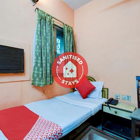 Flagship Hotel New Tiger Inn Kolkata Luaran gambar