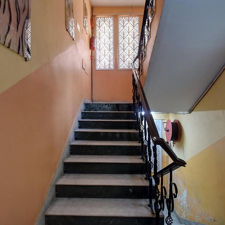 Flagship Hotel New Tiger Inn Kolkata Luaran gambar