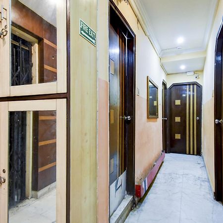 Flagship Hotel New Tiger Inn Kolkata Luaran gambar