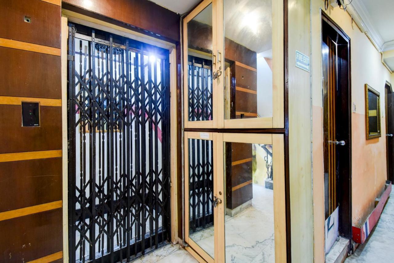 Flagship Hotel New Tiger Inn Kolkata Luaran gambar