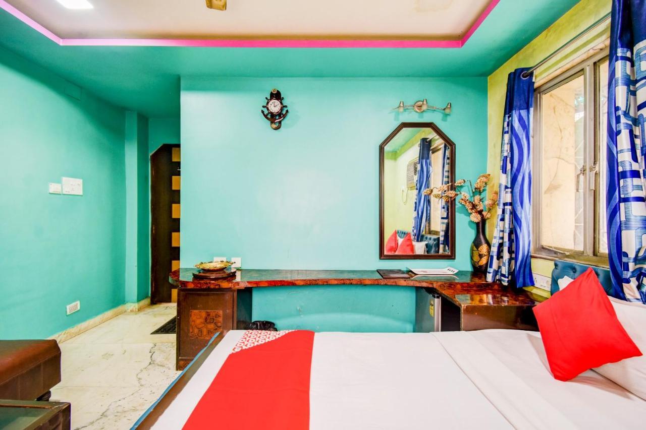 Flagship Hotel New Tiger Inn Kolkata Luaran gambar