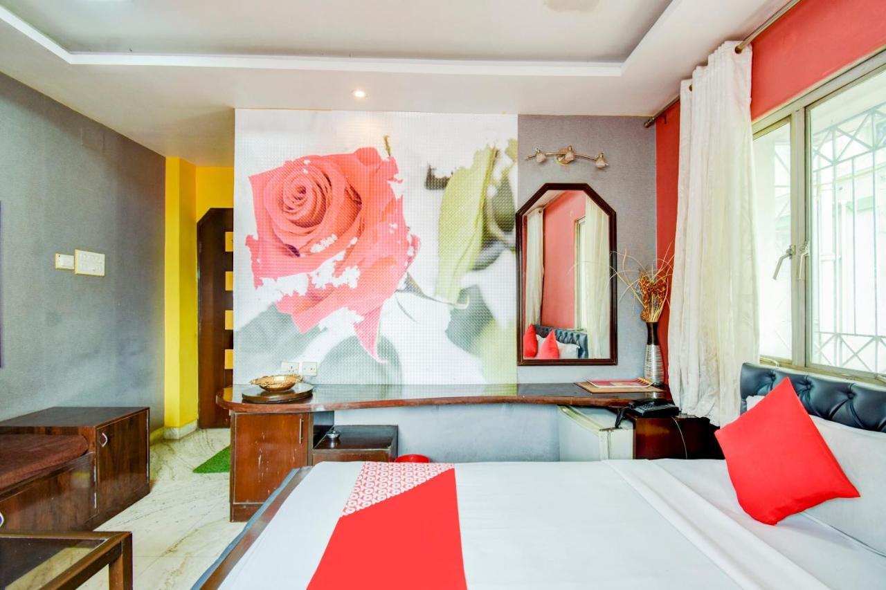 Flagship Hotel New Tiger Inn Kolkata Luaran gambar