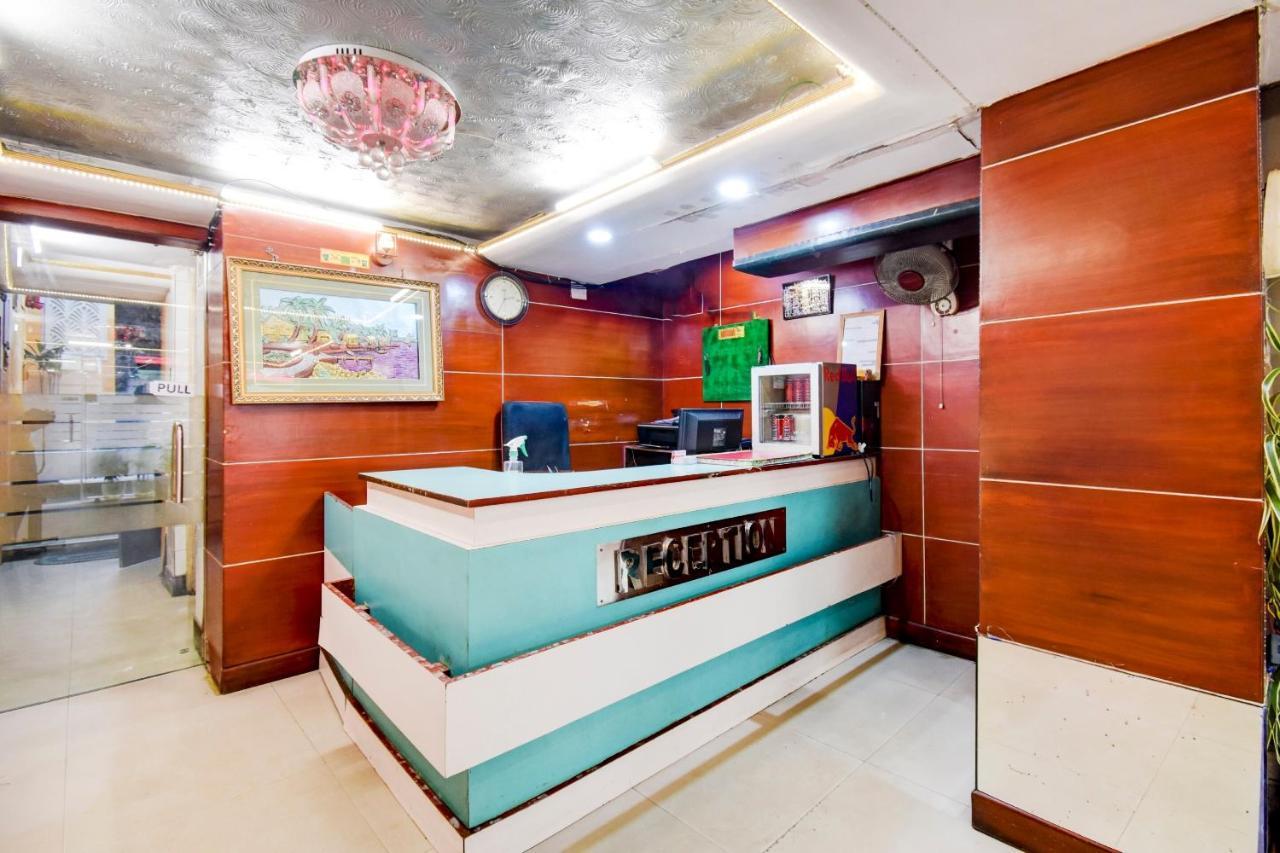 Flagship Hotel New Tiger Inn Kolkata Luaran gambar