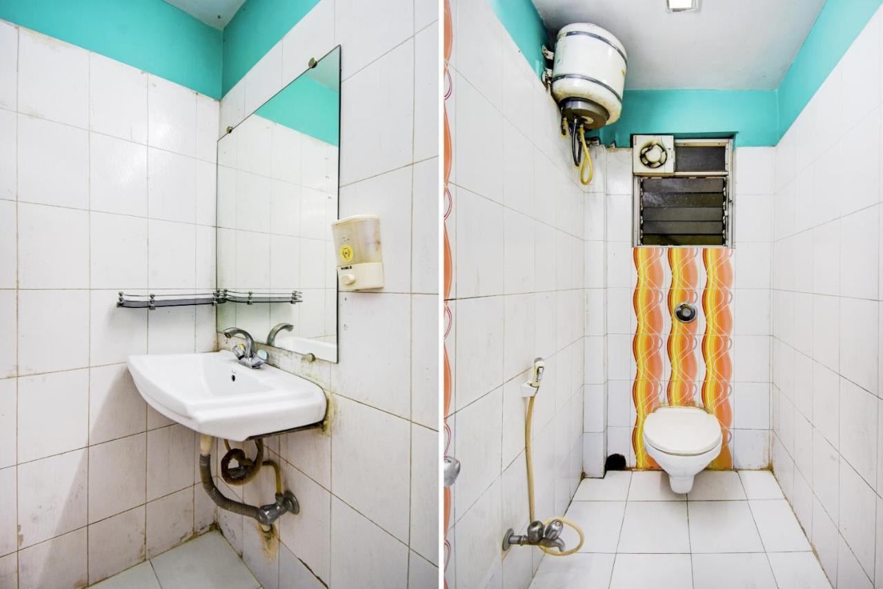 Flagship Hotel New Tiger Inn Kolkata Luaran gambar