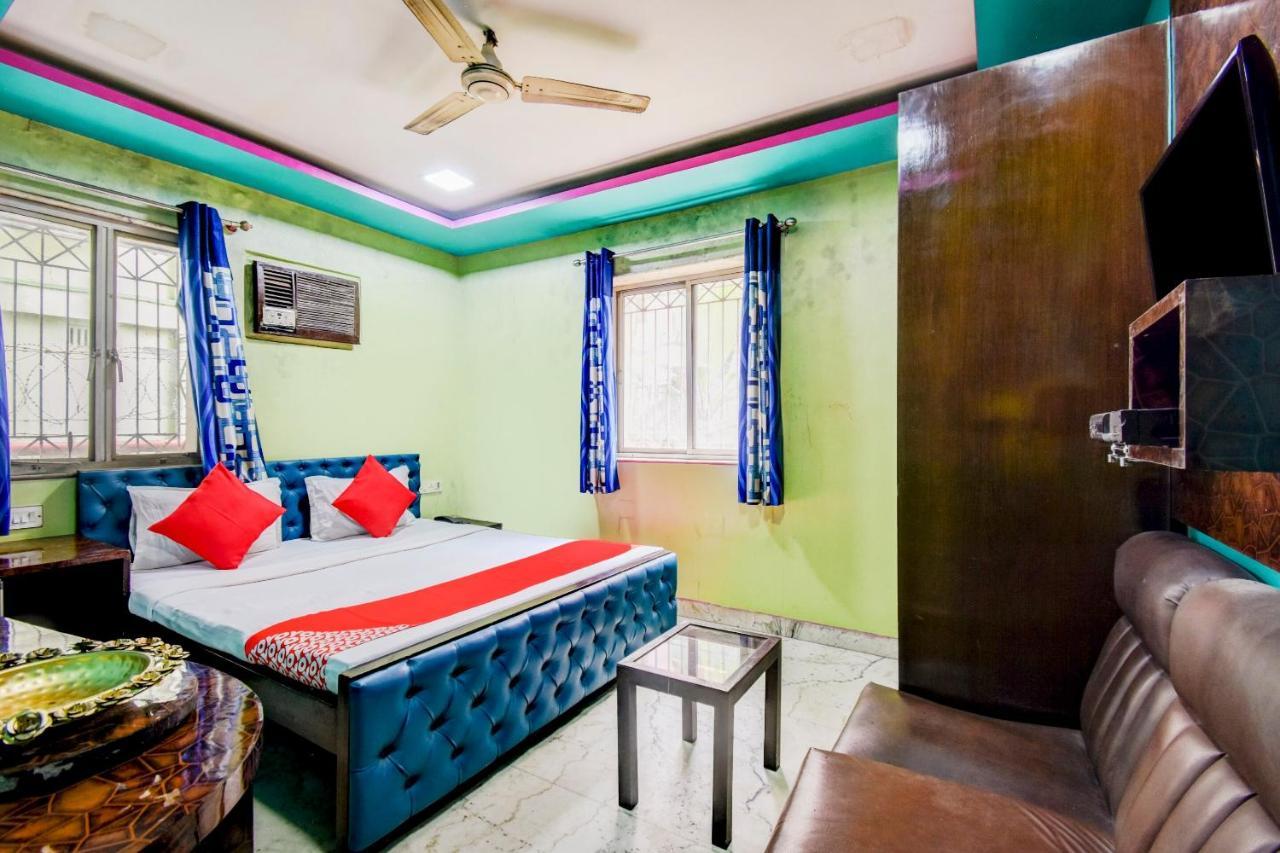Flagship Hotel New Tiger Inn Kolkata Luaran gambar