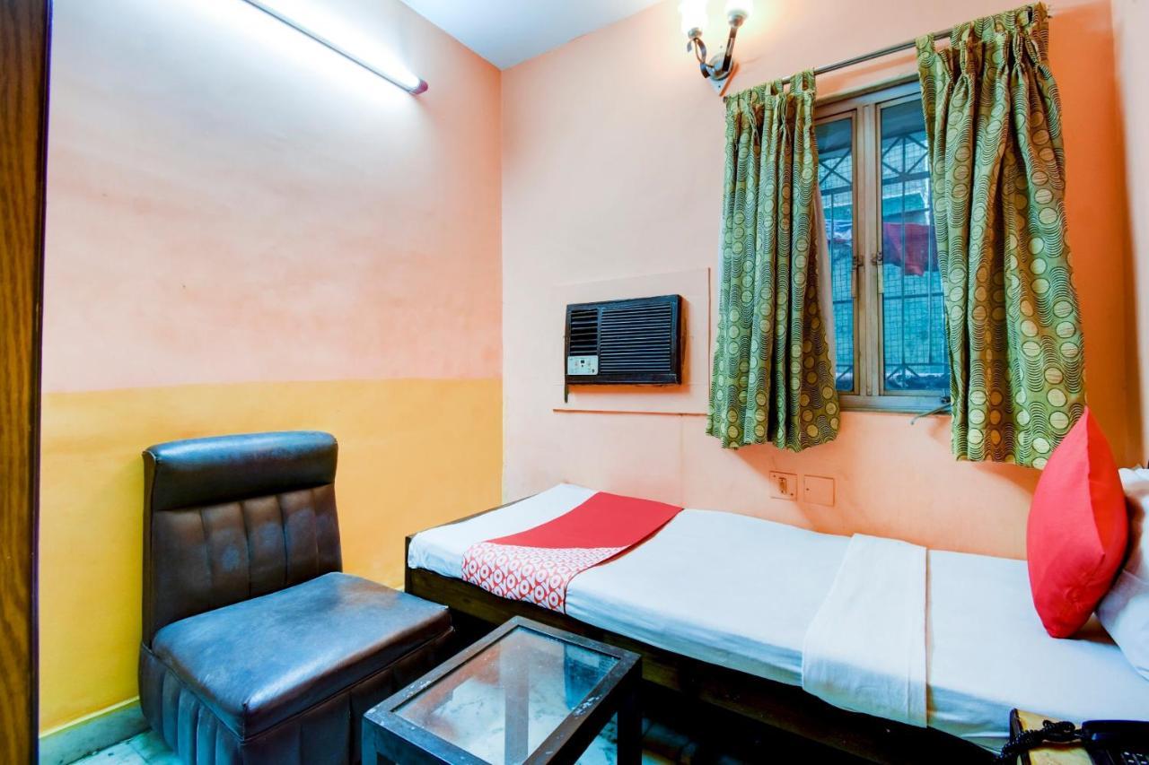 Flagship Hotel New Tiger Inn Kolkata Luaran gambar