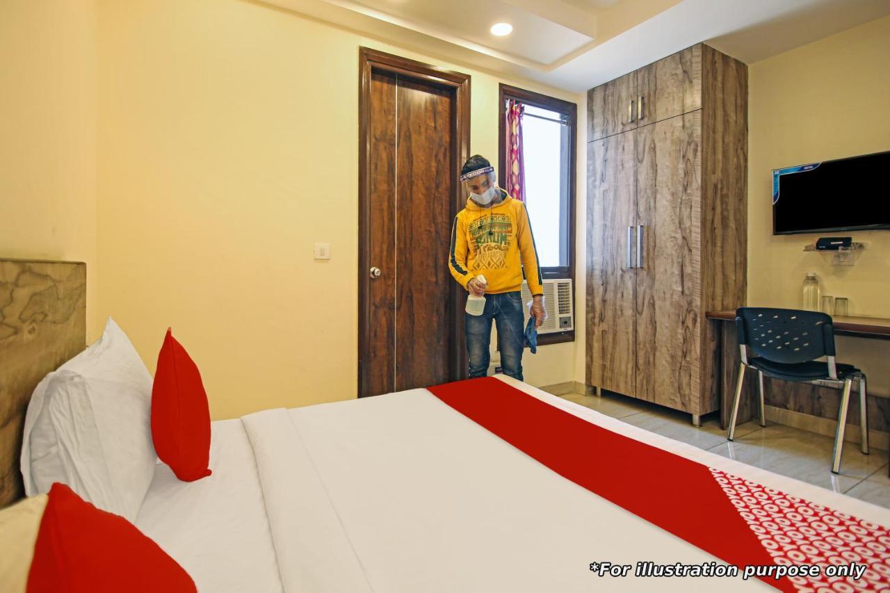 Flagship Hotel New Tiger Inn Kolkata Luaran gambar