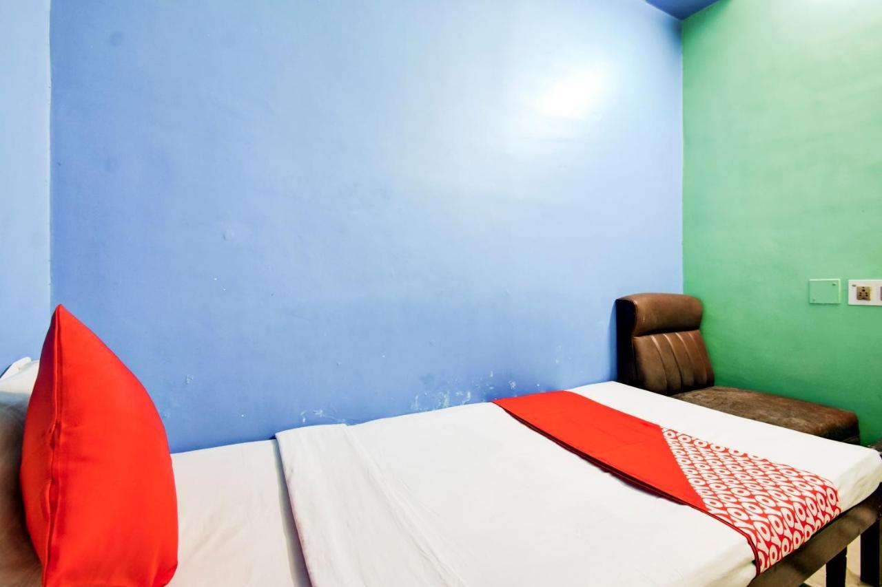 Flagship Hotel New Tiger Inn Kolkata Luaran gambar