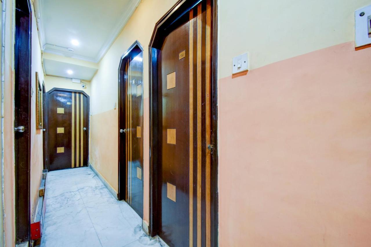 Flagship Hotel New Tiger Inn Kolkata Luaran gambar