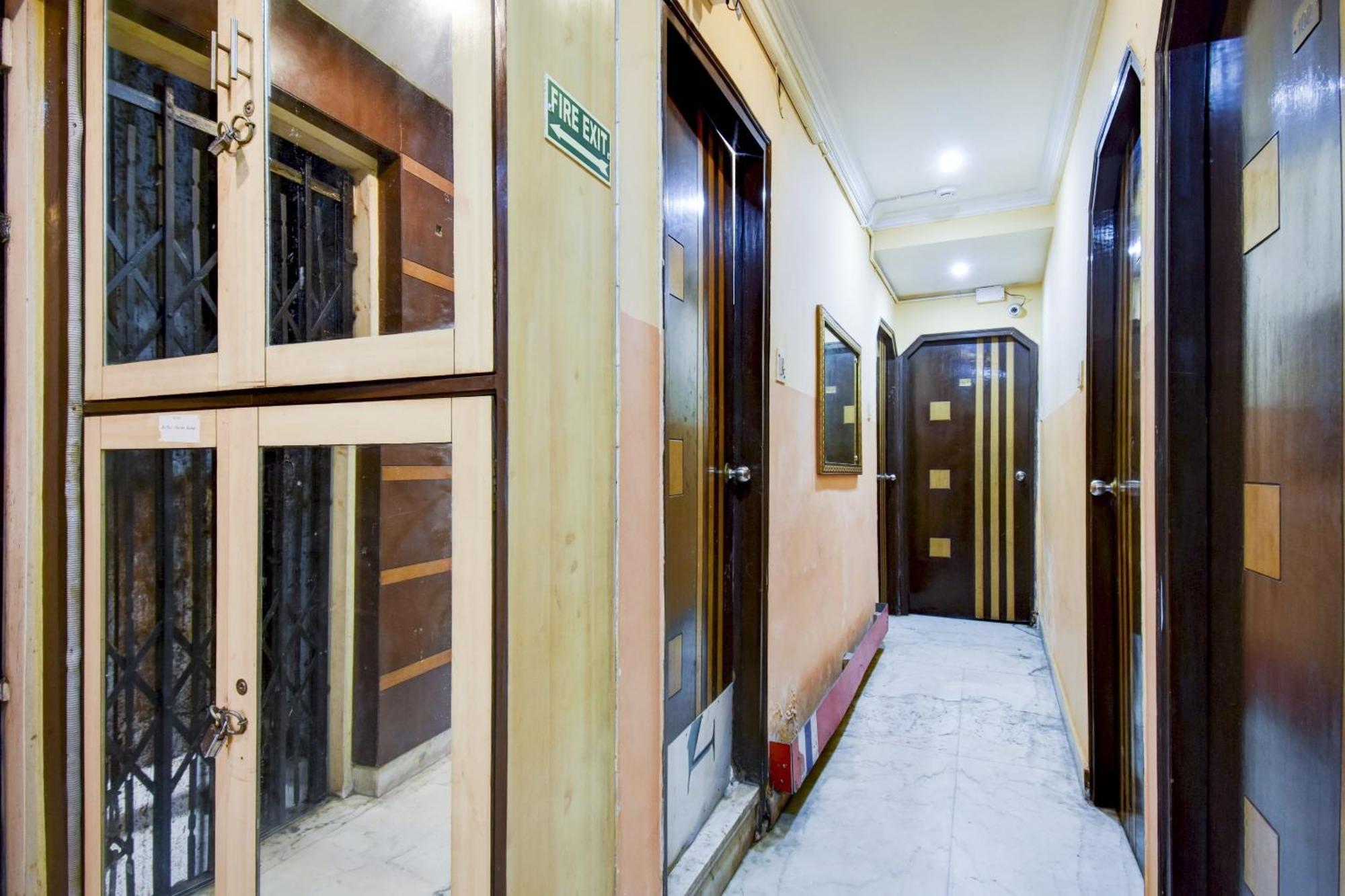 Flagship Hotel New Tiger Inn Kolkata Luaran gambar